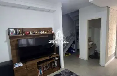 Casa com 3 quartos à venda na Rua Oswaldo Oscar Barthelson, 758, Jardim Paulicéia, Campinas