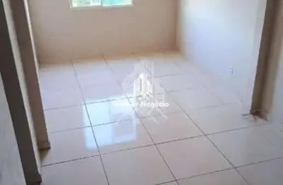 Apartamento com 2 quartos à venda no Condomínio Rio de Janeiro - Parque Res. Vila União, Campinas - SP