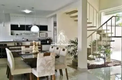 Casa com 3 quartos (1 suíte) à venda no Bosque das Palmeiras, Campinas - SP