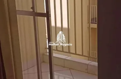 Apartamento com 2 quartos à venda no Condomínio Residencial José Euzébio Cabral - Jardim Andorinhas, Campinas - SP