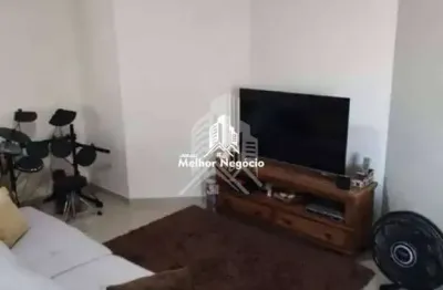 Casa com 3 quartos (01 suíte) à venda no bairro São Luiz, Paulínia - SP