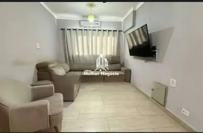 Casa á venda 2 quartos, 2 banheiros no bairro Jardim de Eden - Nova Odessa SP