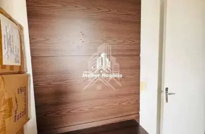 Apartamento com 2 quartos à venda na Rua Osvaldo Andrelli Silva, 41, Parque Residencial Vila União, Campinas