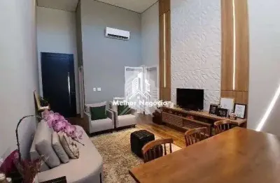 Casa com 3 quartos (suítes) à venda no Alto de Pinheiros, Paulínia - SP