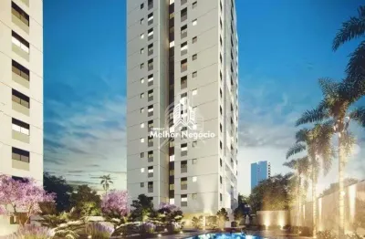 Apartamento à venda com 3 quartos, localizado no bairro Vila Monte Alegre emSP, condomínio One Home Residênce.