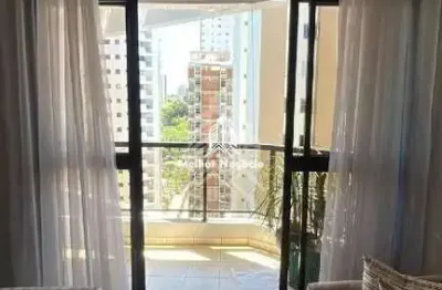 Apartamento à venda com 3 quartos e 1 suíte no bairro Cambuí em Campinas