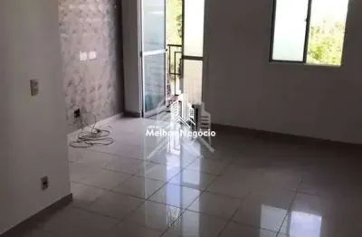 Apartamento à venda com 3 quartos no bairro Jardim das Bandeiras em Campinas