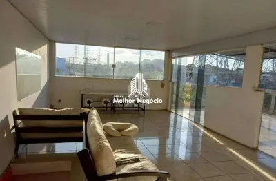 Casa à venda 4 quartos,  5 banheiros localizado no bairro  Jardim Nova Esperança I - Sumaré SP