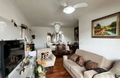 Apartamento à venda com 2 quartos (1 suíte) no Edifício Cabreúva em Piracicaba - SP