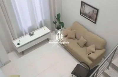 Casa Sobrado com 3 quartos (1 suíte) à venda em Hortolândia - SP