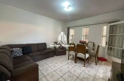 Casa com 3 quartos à venda no bairro Residencial Vila União, Campinas - SP