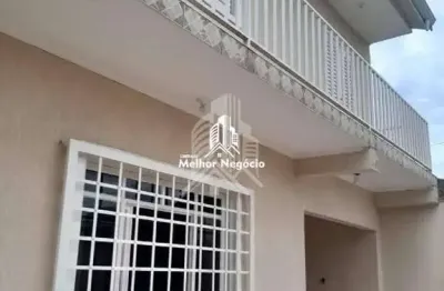 Casa com 3 quartos à venda no bairro Jardim Campos Verdes em Hortolândia - SP