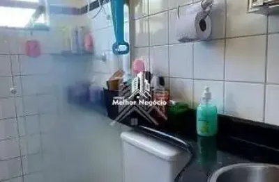 Apartamento à venda com 2 quartos no Condomínio Santos Dumont II em Campinas .