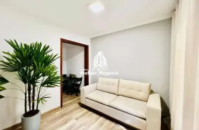 Casa à venda 2 quartos Condomínio Villa Flora Sumaré - Parque Villa Flores - Sumaré SP