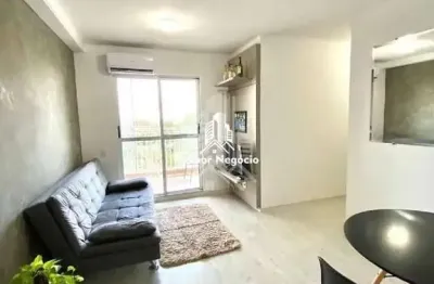 Apartamento à venda com 3 quartos ( 01 suíte ) Condomínio Residencial Ipê em Campinas - SP