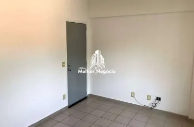 Apartamento com 1 quarto à venda na Rua Barão de Paranapanema, 531, Bosque, Campinas