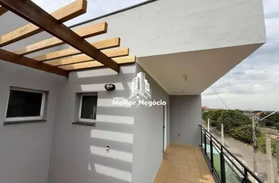 Casa à venda com 3 quartos (1 suite), 3 banheiros  localizado no bairro Saltinho em Paulínia/SP