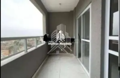 Apartamento com 2 quartos à venda na Rua Aguinaldo Xavier de Souza, 128, Loteamento Parque São Martinho, Campinas