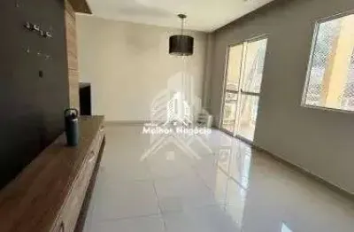 Apartamento à venda com 03 dormitórios (01 suíte) Condomínio Ipê Roxo em Sumaré - SP