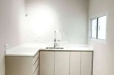 Apartamento à venda com 02 dormitórios, no Condomínio Arizona em Campinas - SP