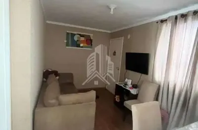 Apartamento com 2 quartos à venda no Condomínio Patagônia Paulínia - Vila Monte Alegre, Paulínia - SP