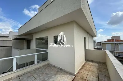 Casa com 03 dormitórios (03 suíte) à venda no condominio Real Park, Sumaré - SP