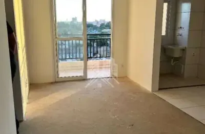 Apartamento com 2 quartos (1 suíte) à venda no Condomínio Città di Módena - Santa Terezinha, Paulínia - SP