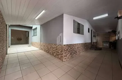 Casa à venda com 02 quartos sendo 01 suíte, localizado no bairro Jardim Viel em Sumaré/SP.