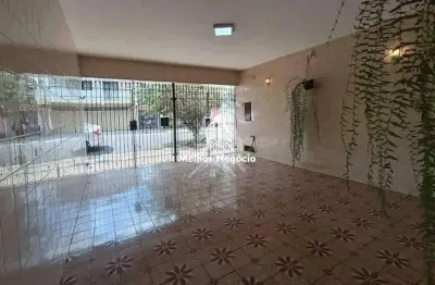 Casa à venda no Jardim São Luiz, Piracicaba - SP  Casa com 3 dormitórios, sendo 1 suíte, 2 banheiros e 2 vagas de garagem.