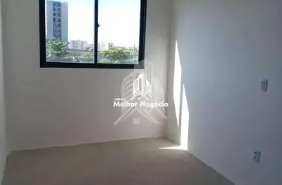 Apartamento à venda no condomínio HM Intense - no Jardim Ibirapuera, Campinas/SP. Apartamento com 2 dormitórios,1 banheiro e 1 vaga de garagem