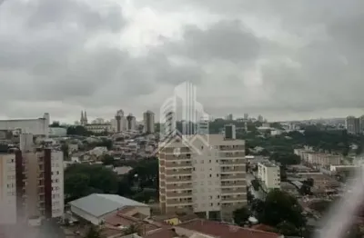 Apartamento com 3 quartos à venda no Condominio Edifício Piemonte -  Vila Industrial (Campinas), Campinas - SP