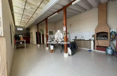 Casa a venda com 3 dormitórios sendo 1 suíte em Campinas-Sp. Casa localizado no bairro Jardim Nova Europa em Campinas-Sp.