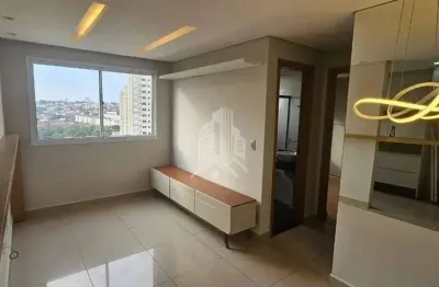 Apartamento com 2 quartos à venda no Condomínio Residencial Tropical Garden -  Villa Garden, Campinas - SP