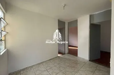 Apartamento a venda com 3 dormitórios, localizado no bairro jardim Pacaembu, no Conjunto Habitacional Bandeirantes em Campinas-SP.