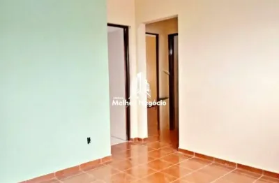 Apartamento a venda com 2 dormitórios em Sorocaba-Sp, localizada no bairro Vila Aeroporto. Condomínio Tucano 1