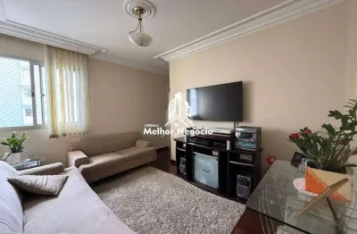 Apartamento à venda com 02 dormitórios (Quartos) Condomínio Residencial Spazio Montebello em Piracicaba - SP