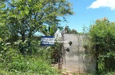 Terreno comercial à venda na Rua Gérson de Souza Pinto, 9, Loteamento Chácaras Gargantilhas, Campinas