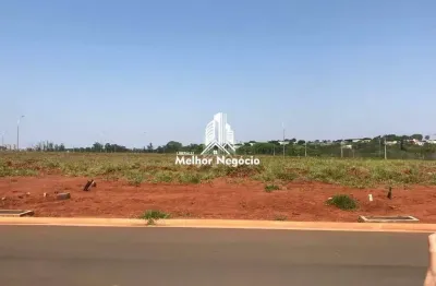Terreno comercial à venda na Avenida Aristóteles Costa, 1000, Jardim Fortaleza, Paulínia