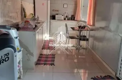 Chácara à venda com 03 quartos, no bairro Chácara Planalto em Hortolândia - SP