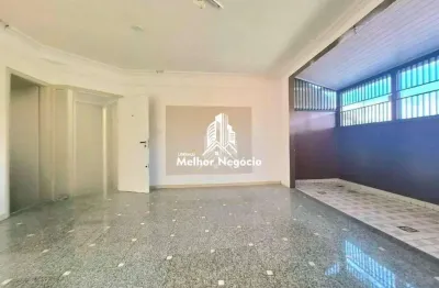 Sala comercial à venda no bairro Jardim Brasil em Campinas - SP