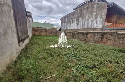 Terreno à venda no bairro Parque Residencial Vila União em Campinas - SP