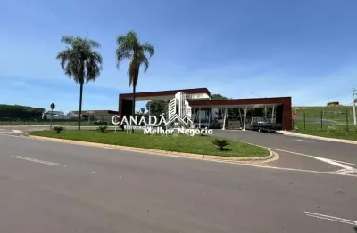 Terreno de 272 m² à venda em Jardim São Francisco, Piracicaba – R$ 255.000,00