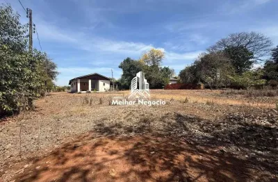Terreno comercial à venda na Rua Maestro Germano Benencasse, 9, Itaperu, Piracicaba