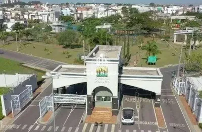 Terreno à venda com 250m² no bairro Parque Hortolândia em Hortolândia