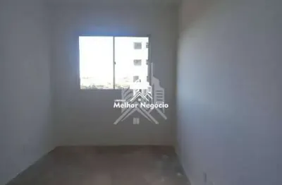 Apartamento com 2 quartos à venda na Rua José Motta dos Santos, 3230, Jardim Adélia Cavicchia Grotta, Limeira