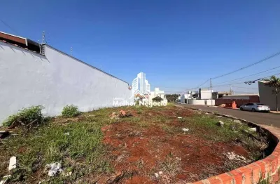 Terreno à venda no bairro Residencial Altos do Taquaral em Piracicaba  - SP