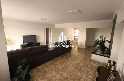 Apartamento com 3 quartos à venda na Praça Doutor Luciano Esteves, 485, Centro, Limeira