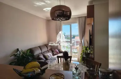 Apartamento com 2 quartos para alugar no jardim pauliceia- campinas/sp