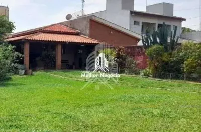 Casa   à venda, 2 Quartos, 2 banheiros -  São Sebastião -  Americana, SP