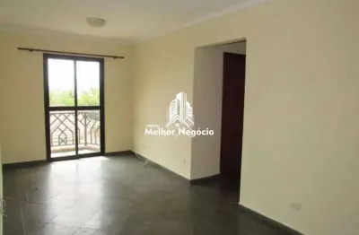Apartamento  à venda, 2 Quartos, 1 banheiro no Condomínio Edifício Boaretto Bairro Alto - Piracicaba/SP